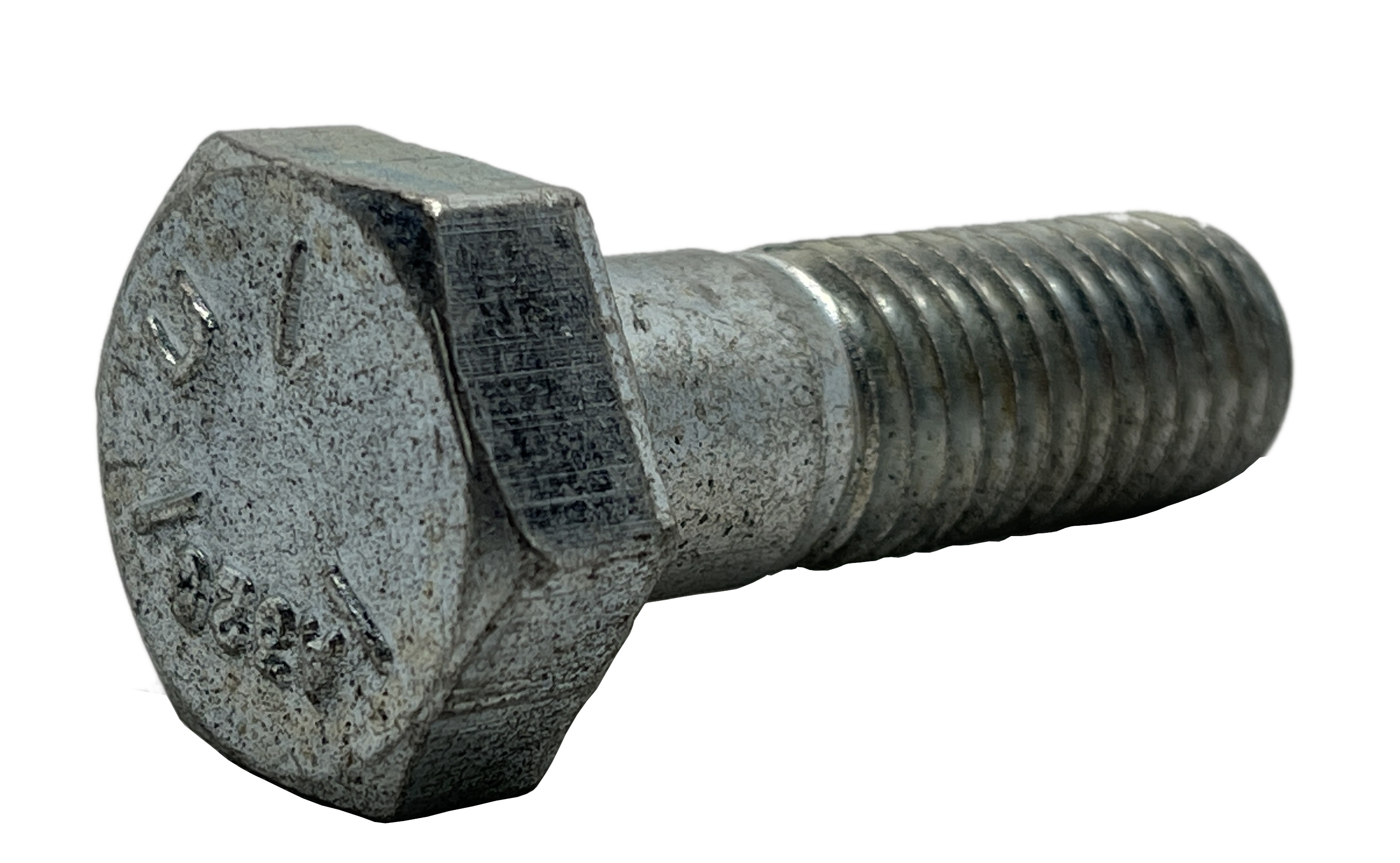 A0350400200Z 5/8-11 X 2 A325 BOLT ZINC
